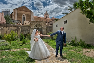 wedding Marco e Michela  <br> <hr> Studio Fotografico Pellegrino - Lucera
