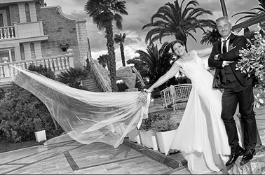 wedding Giuseppe e Lucia <br> <hr> Studio Fotografico Pellegrino - Lucera