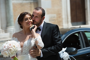 Wedding Francesco & Angela <br> <hr> Studio Fotografico Pellegrino - Lucera