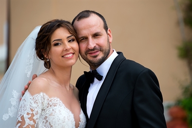 Wedding Francesco & Angela <br> <hr> Studio Fotografico Pellegrino - Lucera