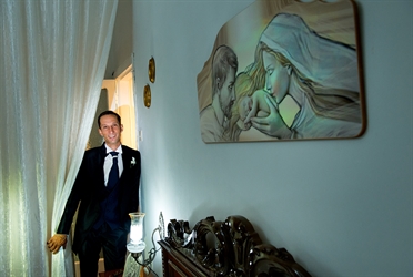 Wedding Leonardo e Michela <br> <hr> Studio Fotografico Pellegrino - Lucera