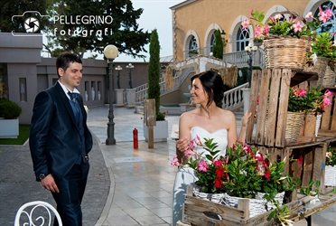 Wedding Angela & Michele <br> <hr> Studio Fotografico Pellegrino - Lucera
