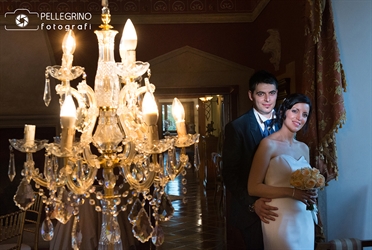 Wedding Angela & Michele <br> <hr> Studio Fotografico Pellegrino - Lucera