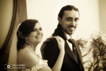 Wedding Alessandra & Salvatore  <br> <hr> Studio Fotografico Pellegrino - Lucera