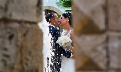 Wedding Luciano & Maria Pina <br> <hr> Studio Fotografico Pellegrino - Lucera