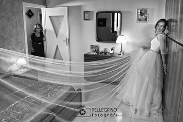 Wedding Maria Emanuela & Andrea <br> <hr> Studio Fotografico Pellegrino - Lucera