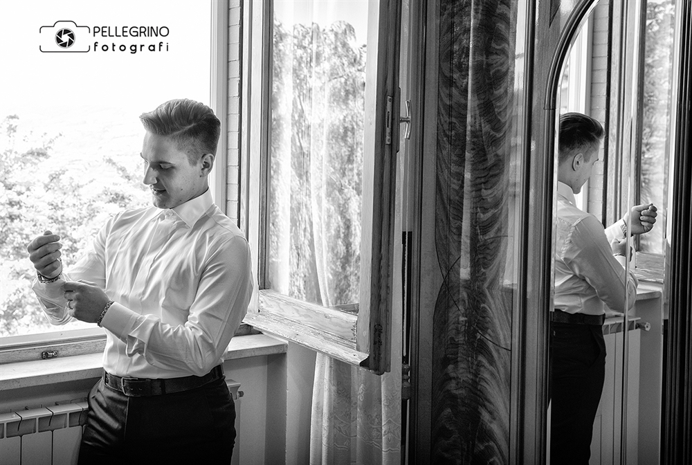Wedding Elena & Giovanni  <br> <hr> Studio Fotografico Pellegrino - Lucera