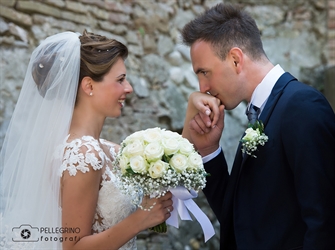 Wedding Sara & Pasquale  <br> <hr> Studio Fotografico Pellegrino - Lucera