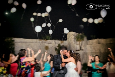 Wedding Alessandra & Fabrizio <br> <hr> Studio Fotografico Pellegrino - Lucera