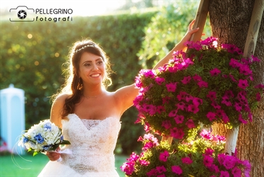 Wedding Jennifer & Celestino  <br> <hr> Studio Fotografico Pellegrino - Lucera