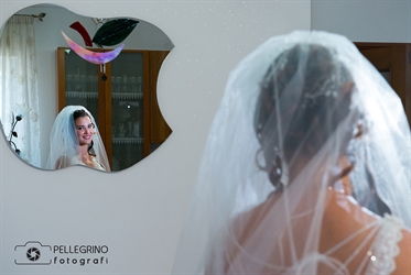 Wedding Angela & Donato  <br> <hr> Studio Fotografico Pellegrino - Lucera