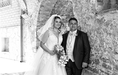 Wedding Angela & Donato  <br> <hr> Studio Fotografico Pellegrino - Lucera