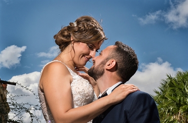 Wedding Flavia & Gianfranco  <br> <hr> Studio Fotografico Pellegrino - Lucera