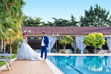 Wedding Fabiola & Antonio  <br> <hr> Studio Fotografico Pellegrino - Lucera