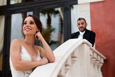 Wedding Angela & Valerio  <br> <hr> Studio Fotografico Pellegrino - Lucera
