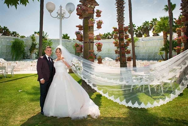 Wedding Carmen & Giuseppe  <br> <hr> Studio Fotografico Pellegrino - Lucera