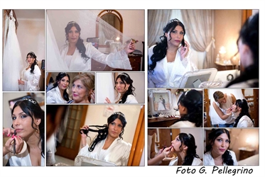 Wedding Maria & Leo  <br> <hr> Studio Fotografico Pellegrino - Lucera